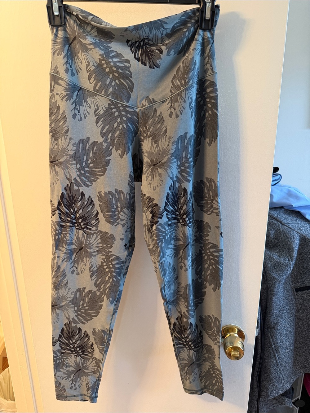 Aerie Chill Play Move Leggings